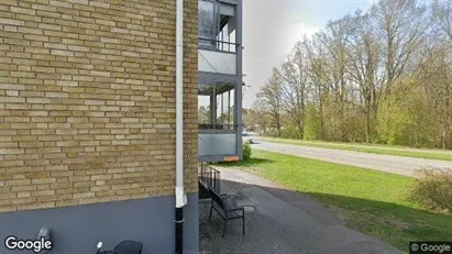 Bostadsrätter till salu i Kalmar - Bild från Google Street View
