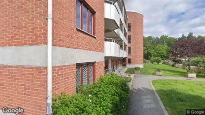 Bostadsrätter till salu i Västerort - Bild från Google Street View