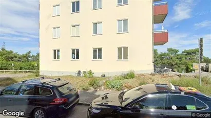 Bostadsrätter till salu i Söderort - Bild från Google Street View