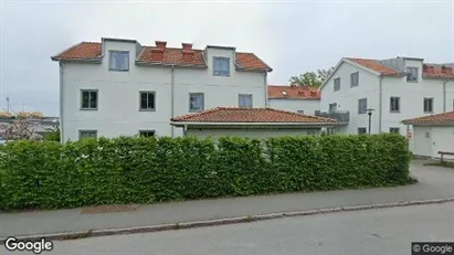Bostadsrätter till salu i Kalmar - Bild från Google Street View