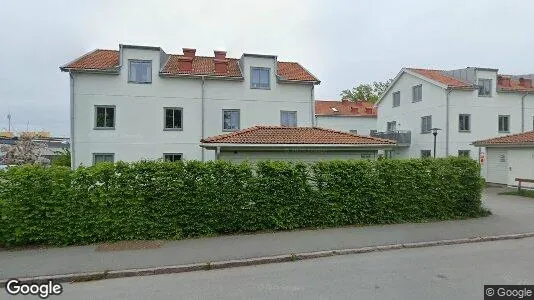 Bostadsrätter till salu i Kalmar - Bild från Google Street View