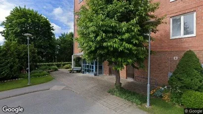 Bostadsrätter till salu i Botkyrka - Bild från Google Street View