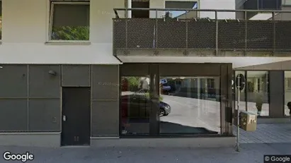 Bostadsrätter till salu i Södermalm - Bild från Google Street View