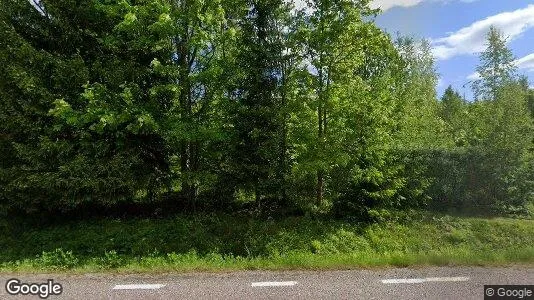 Lägenheter till salu i Söderhamn - Bild från Google Street View