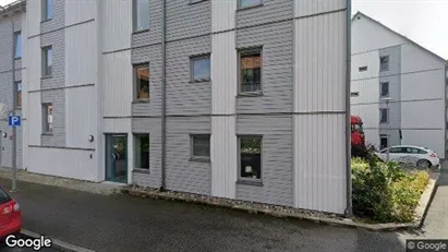 Bostadsrätter till salu i Jönköping - Bild från Google Street View