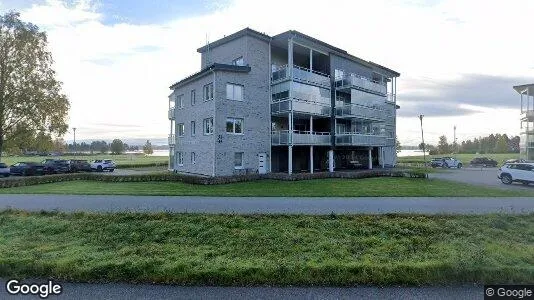 Bostadsrätter till salu i Karlskoga - Bild från Google Street View