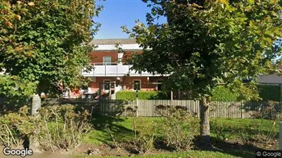 Bostadsrätter till salu i Svedala - Bild från Google Street View