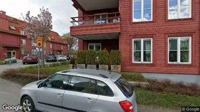 Bostadsrätter till salu i Västerort - Bild från Google Street View