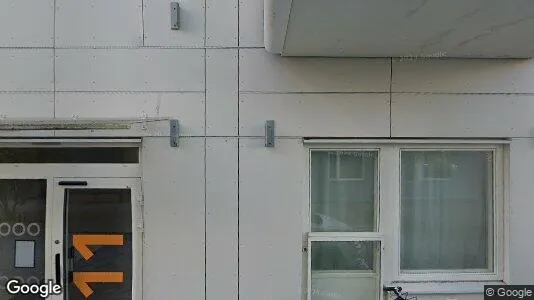 Bostadsrätter till salu i Linköping - Bild från Google Street View