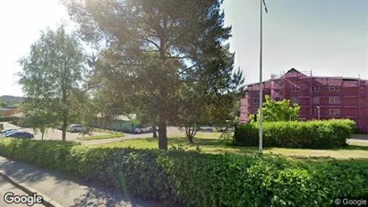 Bostadsrätter till salu i Lundby - Bild från Google Street View