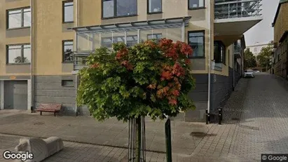 Bostadsrätter till salu i Linköping - Bild från Google Street View