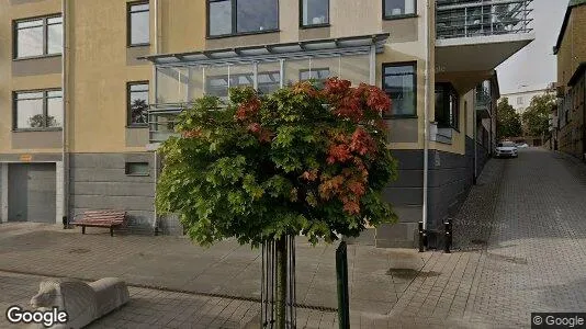 Bostadsrätter till salu i Linköping - Bild från Google Street View