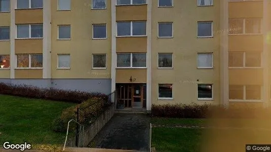 Bostadsrätter till salu i Upplands Väsby - Bild från Google Street View