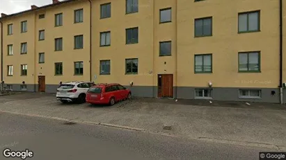 Bostadsrätter till salu i Trollhättan - Bild från Google Street View