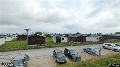 Bostadsrätter till salu i Gotland - Bild från Google Street View