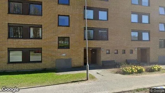 Bostadsrätter till salu i Askim-Frölunda-Högsbo - Bild från Google Street View