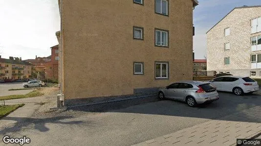 Bostadsrätter till salu i Österåker - Bild från Google Street View