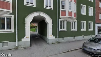 Bostadsrätter till salu i Nyköping - Bild från Google Street View