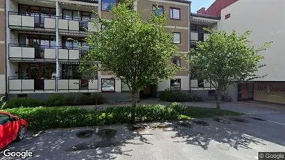 Bostadsrätter till salu i Linköping - Bild från Google Street View