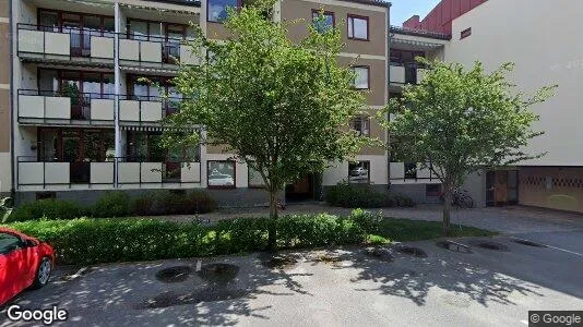 Bostadsrätter till salu i Linköping - Bild från Google Street View