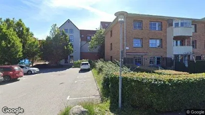 Bostadsrätter till salu i Staffanstorp - Bild från Google Street View