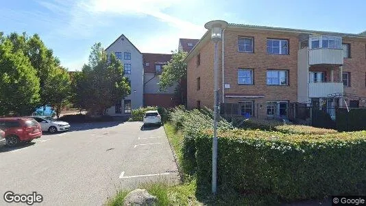 Bostadsrätter till salu i Staffanstorp - Bild från Google Street View