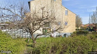 Bostadsrätter till salu i Örebro - Bild från Google Street View