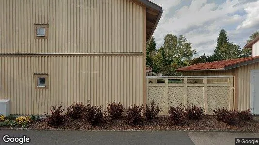 Bostadsrätter till salu i Värnamo - Bild från Google Street View