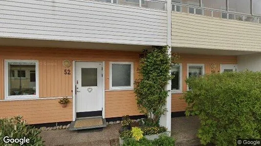 Bostadsrätter till salu i Nyköping - Bild från Google Street View