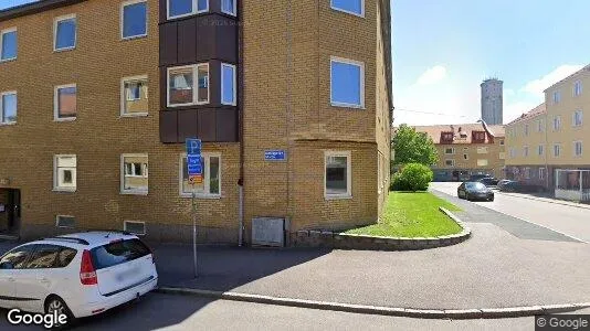 Bostadsrätter till salu i Örgryte-Härlanda - Bild från Google Street View