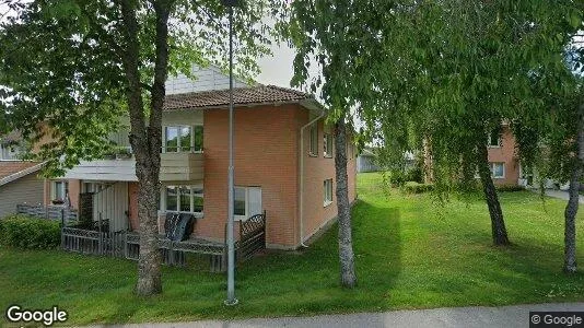 Bostadsrätter till salu i Salem - Bild från Google Street View