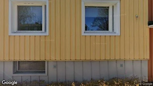 Bostadsrätter till salu i Borlänge - Bild från Google Street View