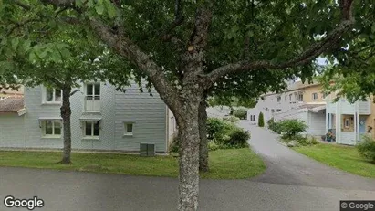Bostadsrätter till salu i Partille - Bild från Google Street View
