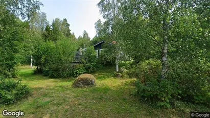 Lägenheter till salu i Norrtälje - Bild från Google Street View