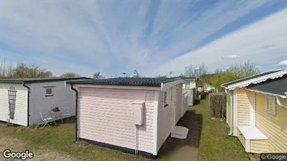 Lägenheter till salu i Falkenberg - Bild från Google Street View