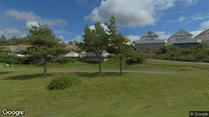 Bostadsrätter till salu i Tanum - Bild från Google Street View