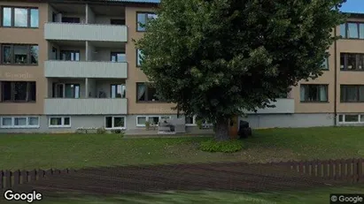 Bostadsrätter till salu i Sigtuna - Bild från Google Street View
