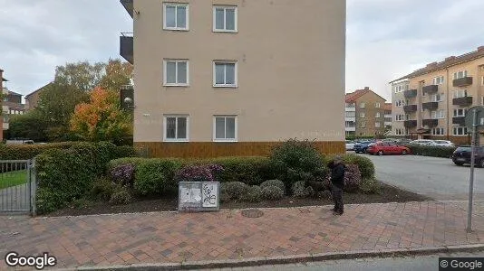 Bostadsrätter till salu i Malmö Centrum - Bild från Google Street View
