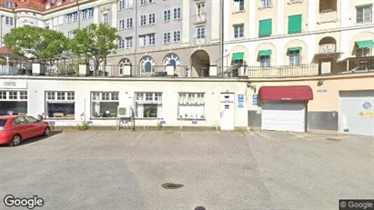 Bostadsrätter till salu i Södertälje - Bild från Google Street View