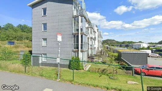Bostadsrätter till salu i Jönköping - Bild från Google Street View