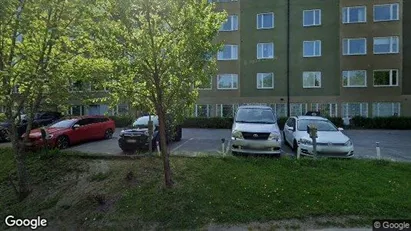 Bostadsrätter till salu i Danderyd - Bild från Google Street View