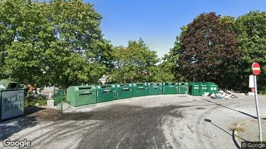 Bostadsrätter till salu i Sundbyberg - Bild från Google Street View