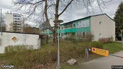 Bostadsrätter till salu i Upplands Väsby - Bild från Google Street View