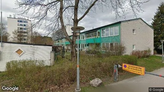 Bostadsrätter till salu i Upplands Väsby - Bild från Google Street View