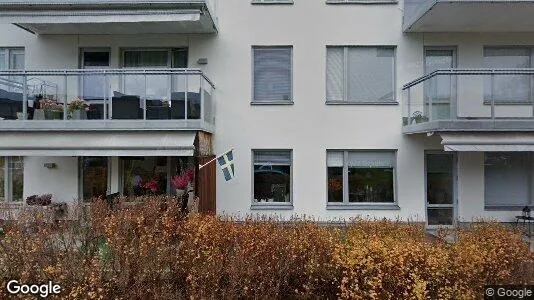 Bostadsrätter till salu i Danderyd - Bild från Google Street View
