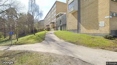 Bostadsrätter till salu i Sundbyberg - Bild från Google Street View