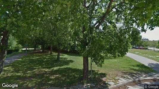Bostadsrätter till salu i Linköping - Bild från Google Street View