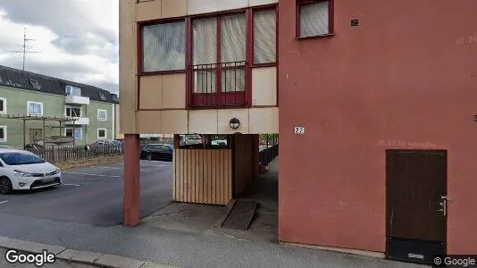 Bostadsrätter till salu i Askersund - Bild från Google Street View