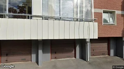 Bostadsrätter till salu i Växjö - Bild från Google Street View