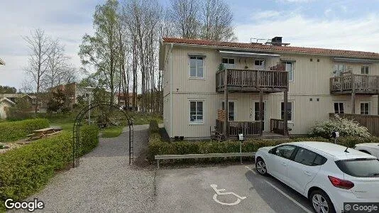 Bostadsrätter till salu i Norrtälje - Bild från Google Street View